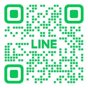 LINE QRコード